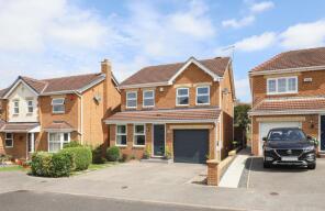 23, Roddis Close, Dinnington, Sheffield S25 2XH