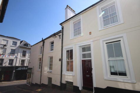 Church Street, Ross-on-Wye, HR9