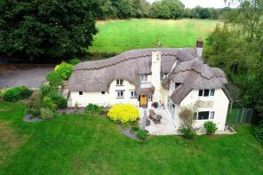Snowdrop Cottage, Kent Lane, Ringwood BH24 3PY