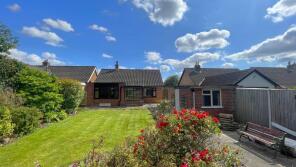 82 Cortina, Lincoln Road, Dunholme, Lincoln LN2 3QY