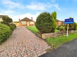 128, Ryknield Road, Kilburn, Belper DE56 0PF