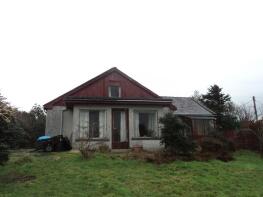 Firpoint, Barcloy Road, Dalbeattie DG5 4QJ