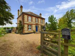 Pleasant View, West Head Road, King's Lynn PE34 3NL