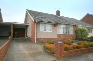 22, Tenbury Crescent, North Shields NE29 9EP