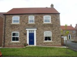 24d, Park Lane, Barlow, Selby YO8 8JW