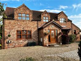 Honey Pot Lodge, Clay Lane, Selby YO8 6DH