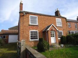 20 Greenfields, Owston Road, Oakham LE15 8LX