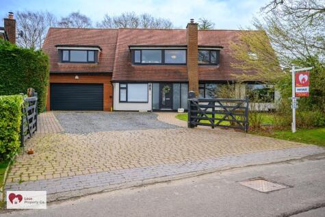 Springbrook Lane, Earlswood, Solihull, B94 5SG