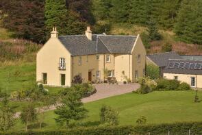 Myrehaugh, Dunning Glen FK14 7LB