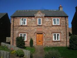 12, Holme Eden Gardens, Carlisle CA4 8RZ