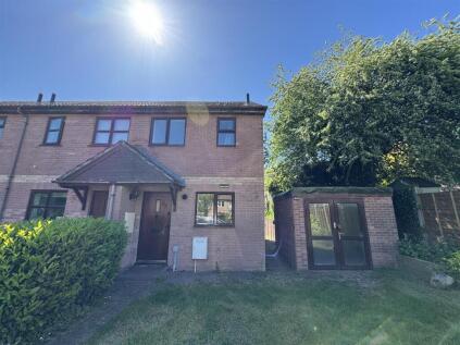 Sydwall Road, Hereford