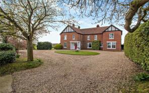 Field House, Nichols Road, Norwich NR14 7NQ