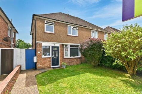 Marlow Avenue, Eastbourne