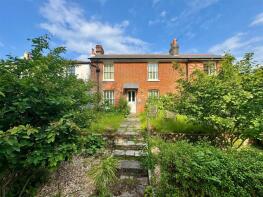 Old Railway Cottage, Station Road, Bembridge PO35 5NN