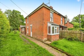 2, Rose Cottage, Bartley Road, Woodlands SO40 7GN