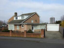 21, Lealholm Crescent, Middlesbrough TS3 0NA