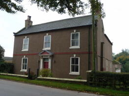 Elm Tree Farm, Main Street, Goole DN14 8EW