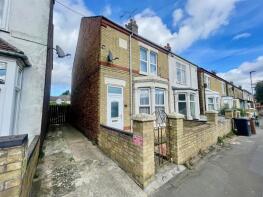 41, Dickens Street, Eastfield, Peterborough PE1 5EA