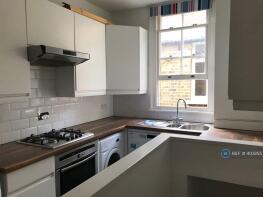 154, Clive Road, London SE21 8BP