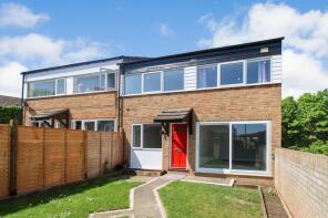 17, Ferndale, Eaglestone, Milton Keynes MK6 5AE