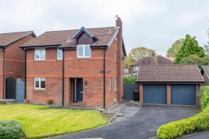 8, Epsom Croft, Chorley PR6 9LL