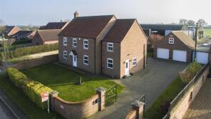 Hayfield House, Town Street, Retford DN22 0EG
