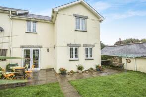 Rosevean, Road From Mount To Junction With Sina Hill, Bodmin PL30 4ET