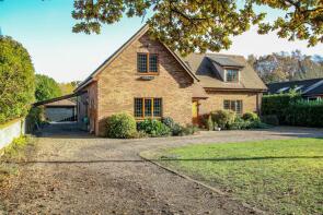 Swiss Cottage, Aldeburgh Road, Leiston IP16 4QH