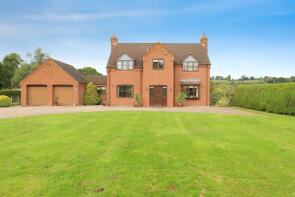 Worralls Grove, Netherton Lane, Dunley DY13 0UL