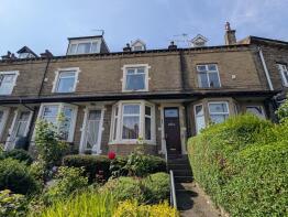 88, Bingley Road, Shipley BD18 4DJ