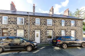 4, Erasmus Street, Penmaenmawr LL34 6LH