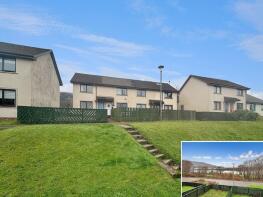 14, Inverlochy Court, Inverlochy, Fort William PH33 6XE