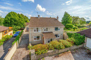 Rhencullen, George Street, Charlton Adam, Somerton TA11 7AS