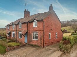 4, Moss Lane, Maer, Newcastle Under Lyme ST5 5EQ