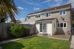 9, The Glebe, Fivehead, Taunton TA3 6QB