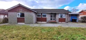 Strone, Parkfoot, Lochmaben DG11 1RN