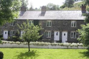 5 Elwy, Aberteirw Terrace, Pandy, Llangollen LL20 7NY