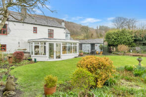 Yew Cottage, Bassenthwaite CA12 4QP
