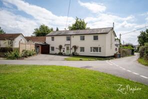 Bay Tree House, Church Road, West Hanningfield, Chelmsford CM2 8UQ