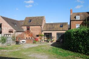 Hayloft Cottage, Huddlesford Grange Farm, Huddlesford Lane, Huddlesford, Lichfield WS13 8PY