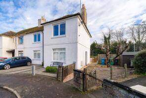 15, Westport Place, Cupar KY15 4AL