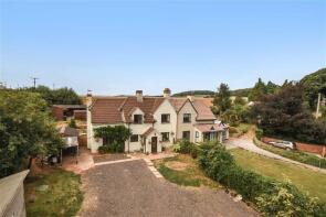 1, Mullins Pond Cottages, Broomfield Road, Broomfield, Bridgwater TA5 2EH