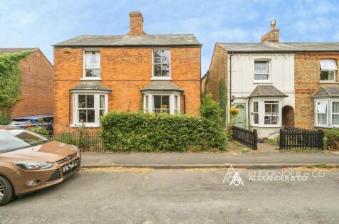 Park Road, Winslow, Buckingham