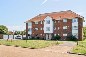 Flat 4, The Sanctuary, Waldershare Avenue, Sandwich CT13 9PN