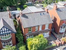 937, Middleton Road, Chadderton OL9 0NG