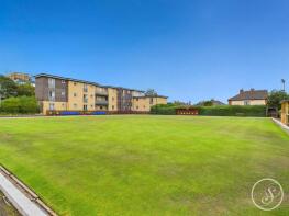 2, 36 Station Apartments, Station Road, Cross Gates, Leeds LS15 7JY