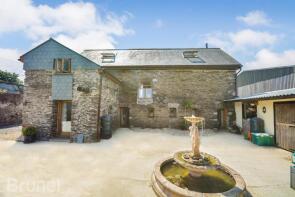 Hirondelle, Road From Trerule Hillhead To A38 Roundabout At Trerulefoot, Saltash PL12 5DA