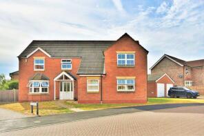 15, Jubilee Avenue, Faldingworth, Market Rasen LN8 3FF