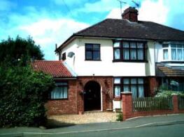 20, Astrop Road, Banbury OX17 2PG