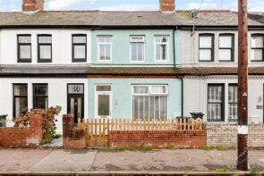 78, Clive Road, Canton, Cardiff CF5 1HH